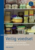 Veilig voedsel 9789462363946 Roelina Dijk, Boeken, Wetenschap, Gelezen, Verzenden, Roelina Dijk, N.v.t.