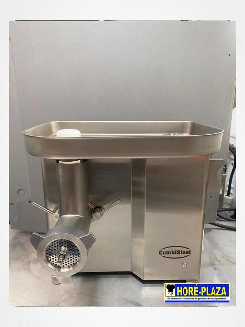 Combisteel Gehaktmolen 12 - 150 kg/h, Zakelijke goederen, Horeca | Keukenapparatuur, Nieuw zonder verpakking, Bakkerij en Slagerij