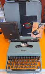 Marcello Nizzoli - Olivetti, Pluma 22 (Lettera 22) -