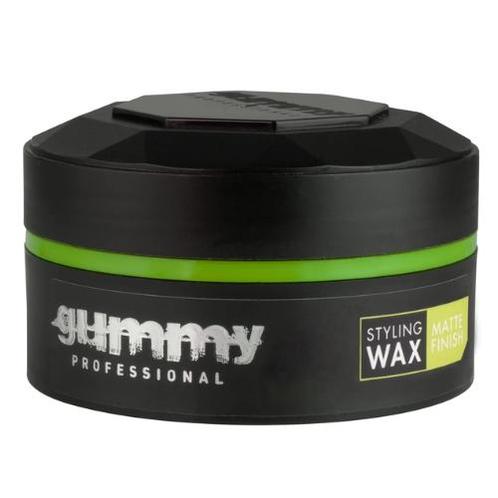 Fonex Gummy Wax Matte Finish 150ml, Sieraden, Tassen en Uiterlijk, Uiterlijk | Haarverzorging, Nieuw, Verzenden