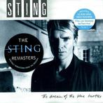 cd - Sting - The Dream Of The Blue Turtles, Zo goed als nieuw, Verzenden