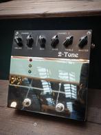 Bad Cat 2-Tone Tube Preamp Pedal includes original box, Muziek en Instrumenten, Ophalen of Verzenden, Nieuw