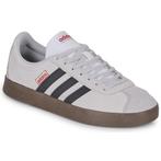 adidas  VL COURT 2.0  Beige Lage Sneakers, Verzenden, Nieuw