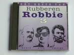 Rubberen Robbie - Het Beste van Rubberen Robbie 3, Cd's en Dvd's, Cd's | Nederlandstalig, Verzenden, Nieuw in verpakking