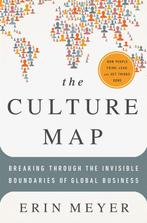9781610392501 The Culture Map | Tweedehands, Boeken, Verzenden, Gelezen, Erin Meyer
