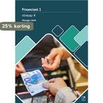 Financieel 1 / Manager retail niveau 4 kosten en winst, Boeken, Verzenden, Gelezen, Liesbeth van Schalkwijk