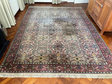 Quom - Vloerkleed - 322 cm - 240 cm beschikbaar voor biedingen