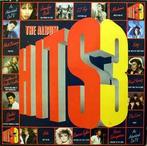 LP gebruikt - Various - Hits 3 - The Album, Verzenden, Zo goed als nieuw