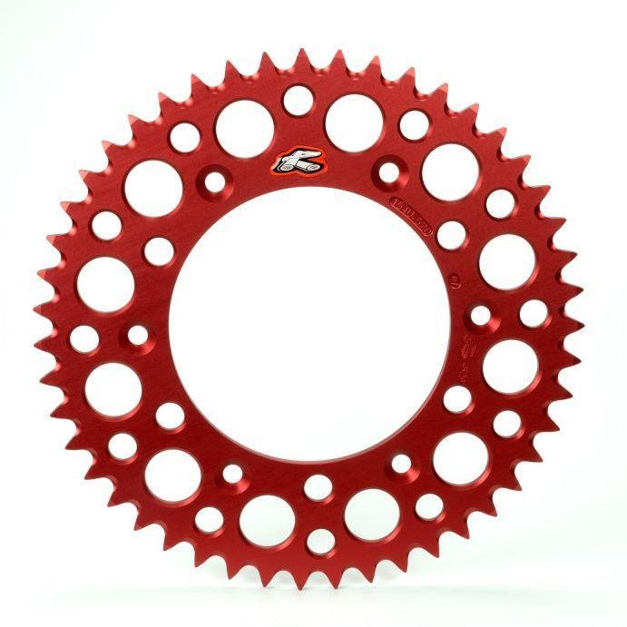 Renthal 03-07 Honda CR 85R/ 07-09/12-14 CRF 150R Rear, Auto-onderdelen, Uitlaatsystemen, Ophalen of Verzenden