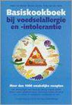 Basiskookboek Voedselallergie En Intoler 9789041000262, Boeken, Verzenden, Gelezen, Ineke van Berkel