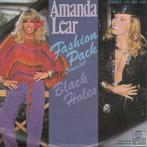 Single vinyl / 7 inch - Amanda Lear - Fashion Pack (Studi..., Zo goed als nieuw, Verzenden