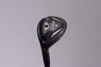 Titleist 816H1 hybride 5 27.0 Graden (verstelbaar) (Links!), Sport en Fitness, Golf, Ophalen of Verzenden, Gebruikt