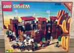 Lego Set - Western - Fort Legoredo + Showdown Canyon, Kinderen en Baby's, Nieuw