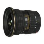 Tokina AT-X 11-16mm f/2.8 Pro DX II Canon objectief, Verzenden, Gebruikt, Groothoeklens