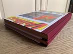 Vaillant (magazine) - 2x Reliure amateur - 2 Album - Eerste, Boeken, Nieuw
