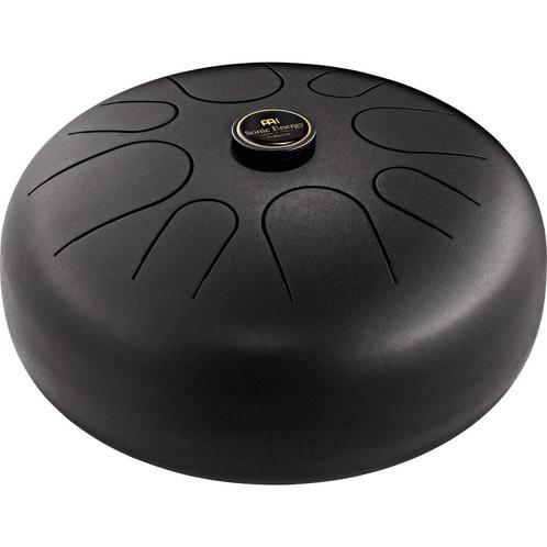 Meinl STD1BK Sonic Energy Steel Tongue Drum A-mineur, Muziek en Instrumenten, Percussie, Verzenden