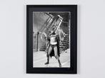 Adam West On Set - Batman - Classic TV - Fine Art, Verzamelen, Nieuw