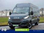 Iveco Daily 35 C, Auto's, Automaat, Gebruikt, Euro 6, Overige kleuren