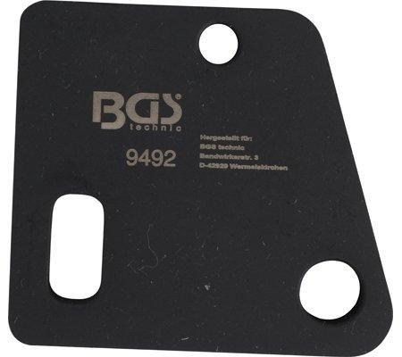 Bgs Technic Gereedschap voor het monteren van gereedschap..., Auto diversen, Autogereedschap, Verzenden