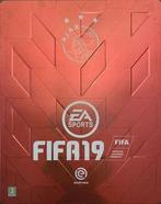 FIFA 19 [Ajax Steelbook Edition] - PlayStation 4, Ophalen of Verzenden, Nieuw