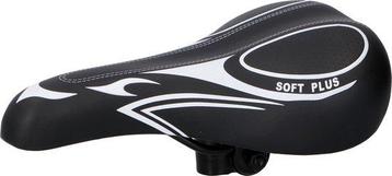 Dunlop Mountainbike Zadel - Fietszadel - MTB Zadel van beschikbaar voor biedingen