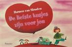 De liefste kusjes zijn voor jou 9789049921781, Boeken, Prentenboeken en Plaatjesalbums, Verzenden, Gelezen, Harmen van Straaten