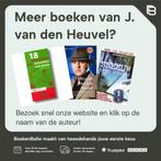 JUUL 9789080628212 J. van den Heuvel, Verzenden, Gelezen, J. van den Heuvel
