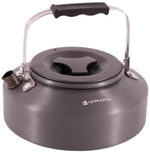 Ultimate Kettle, Watersport en Boten, Hengelsport | Algemeen, Overige typen, Nieuw, Verzenden