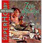 Zeedreuteltjes / SuperHobby 9789021327273 R. Odijk, Verzenden, Gelezen, R. Odijk