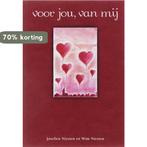 Voor jou, van mij 9789081044219 J.M.C. Niesten, Boeken, Verzenden, Gelezen, J.M.C. Niesten