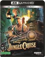 Jungle Cruise (4K Ultra HD Blu-ray) (Import geen NL, Cd's en Dvd's, Ophalen of Verzenden, Nieuw in verpakking