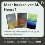 Door onbezaaid land 9789061409595 M. Henry, Boeken, Verzenden, Gelezen, M. Henry