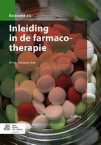 Inleiding in de farmacotherapie 9789031398744 H. Elling, Boeken, Verzenden, Zo goed als nieuw, H. Elling