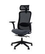 Ergonomische Bureaustoel -  Office Chair - Gamestoel - Volwa, Verzenden, Nieuw