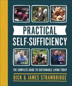 9780241400845 Practical Self-sufficiency, Verzenden, Nieuw, Dick Strawbridge