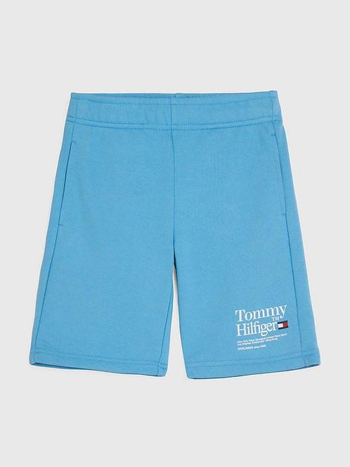 -42% Tommy Hilfiger  Tommy Hilfiger Kbokbo8119  maat 152, Kinderen en Baby's, Kinderkleding | Maat 152, Nieuw, Verzenden