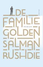 De familie Golden 9789025450915 Salman Rushdie, Gelezen, Salman Rushdie, Verzenden