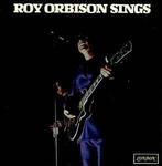 LP gebruikt - Roy Orbison - Sings (U.K. 1972), Verzenden, Zo goed als nieuw
