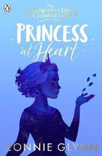 The Rosewood Chronicles- Princess at Heart 9780241458372, Verzenden, Zo goed als nieuw, Connie Glynn