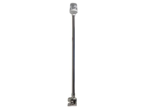 Osculati Classic/LED klapbaar ankerlicht 60 cm., Watersport en Boten, Accessoires en Onderhoud, Ophalen of Verzenden