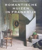 Romantische huizen in Frankrijk 9783822868249, Boeken, Verzenden, Gelezen, Barbara Stoeltie