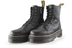Dr. Martens Veterboots in maat 39 Zwart | 10% extra korting, Kleding | Dames, Schoenen, Verzenden, Zwart, Overige typen, Dr. Martens