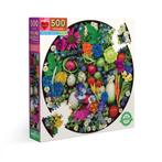 Organic Harvest Puzzel (500 stukjes) | eeBoo - Puzzels, Nieuw, Verzenden