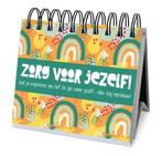 Zorg voor jezelf 9789464081800, Verzenden, Zo goed als nieuw