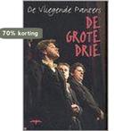 De grote drie 9789060055427, Boeken, Verzenden, Zo goed als nieuw