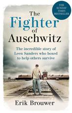 9781788404303 The Fighter of Auschwitz Erik Brouwer, Verzenden, Nieuw, Erik Brouwer