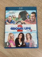 Blu-Ray DVD - Grown Ups 2, Cd's en Dvd's, Blu-ray, Humor en Cabaret, Verzenden, Nieuw in verpakking
