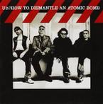 cd - U2 - How to Dismantle An...