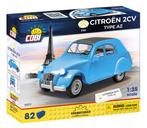 COBI 24511 - Citroën 2CV  Type AZ 1962 (Voertuigen), Verzenden, Nieuw