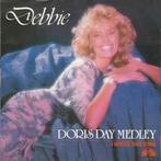vinyl single 7 inch - Debbie - Doris Day Medley, Cd's en Dvd's, Vinyl Singles, Verzenden, Zo goed als nieuw